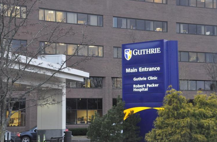 Guthrie patient info leaked in cyber security breach